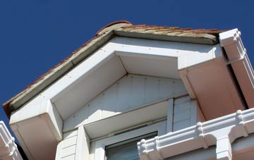 Trehemborne fascia installation costs