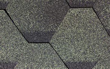 Trehemborne fibreglass shingle repairs