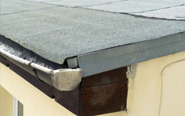 Trehemborne flat garage roofing repairs