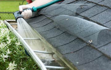 Trehemborne gutter cleaning costs