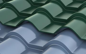 who should consider Trehemborne plastic roofs