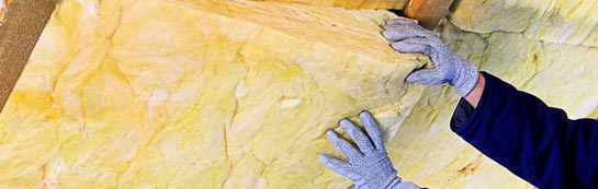 quotes for Trehemborne roof insulation