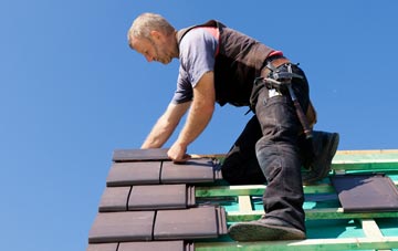 disadvantages of Trehemborne slate roofing