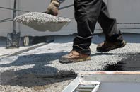find rated Trehemborne flat roofing replacement companies