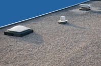 Trehemborne flat roofing
