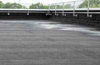 find rated Trehemborne flat roofing companies